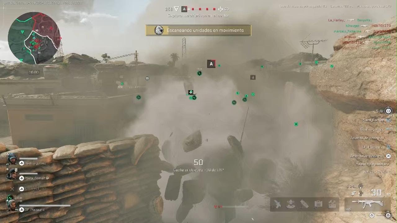 Delta Force_Shamiir Op