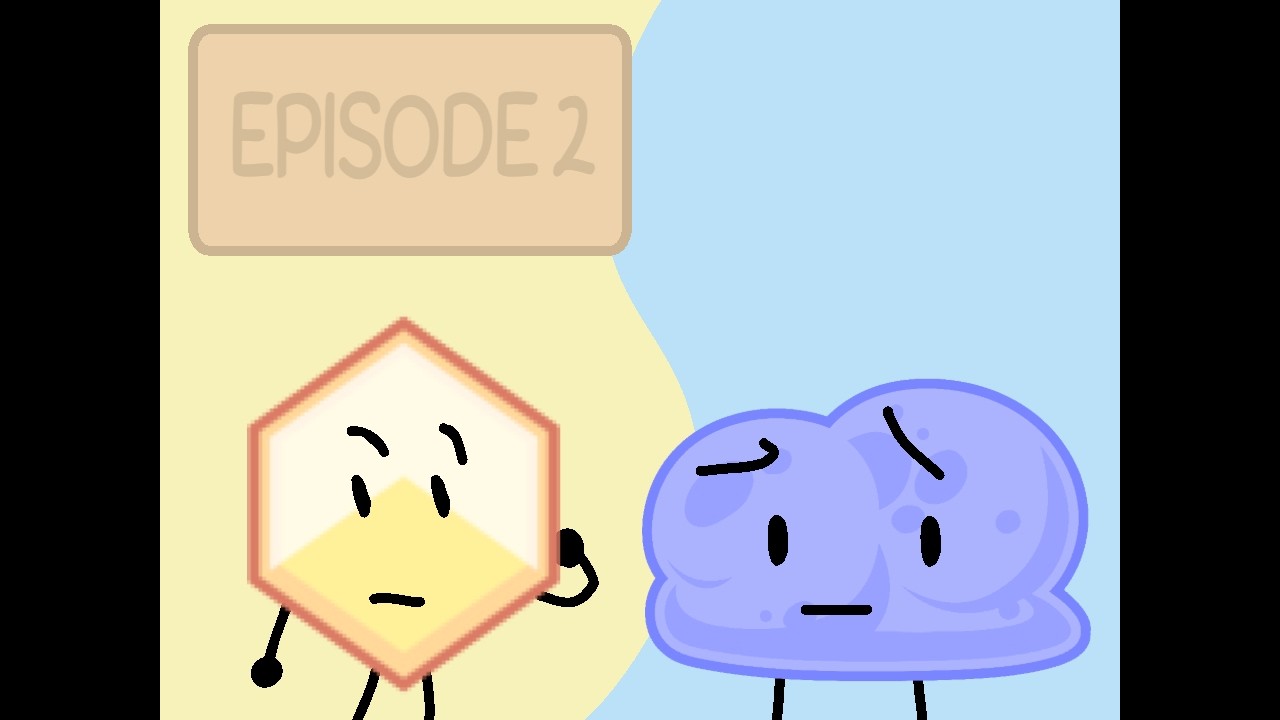 BFB TPOT Viewer Voting Episode 2