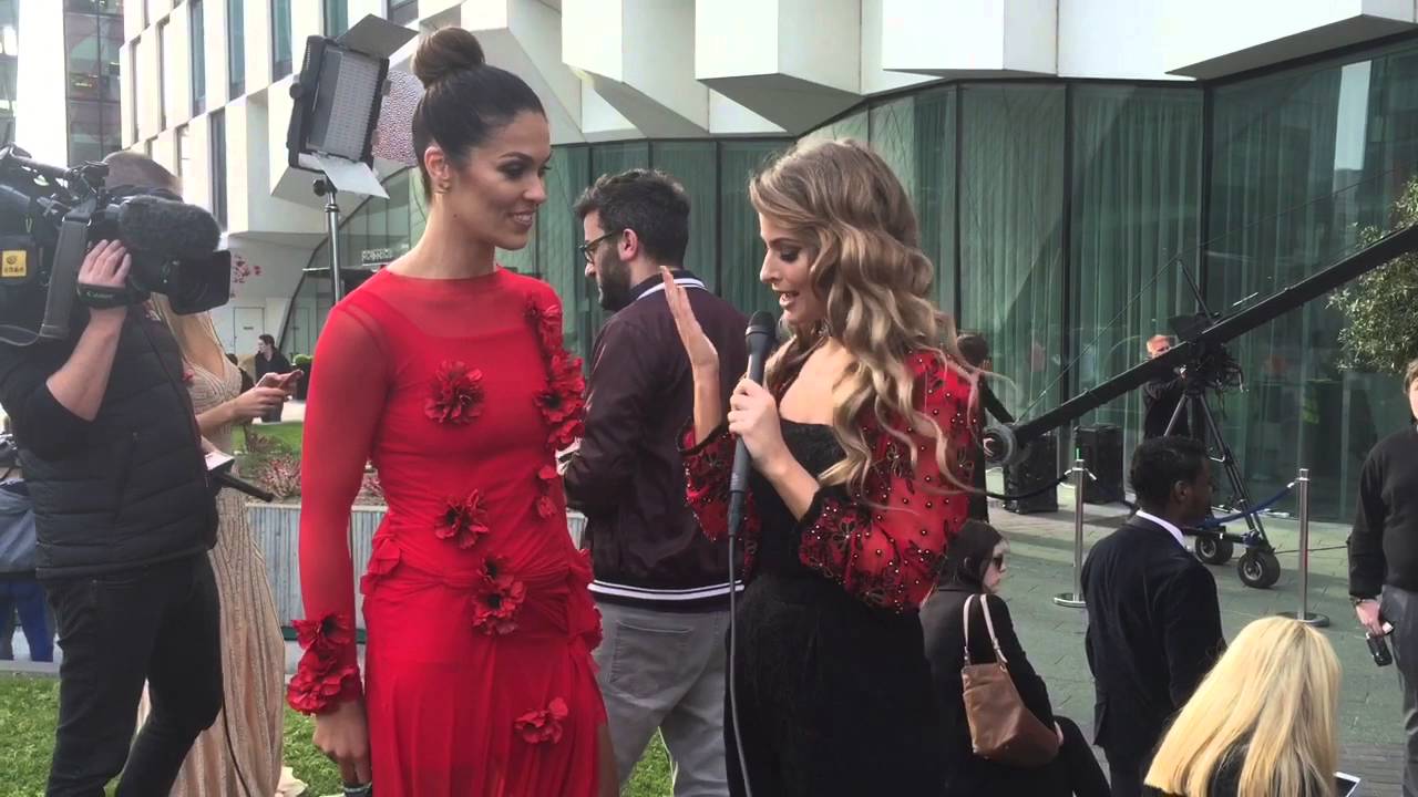 Goss.ie chats to Glenda Gilson