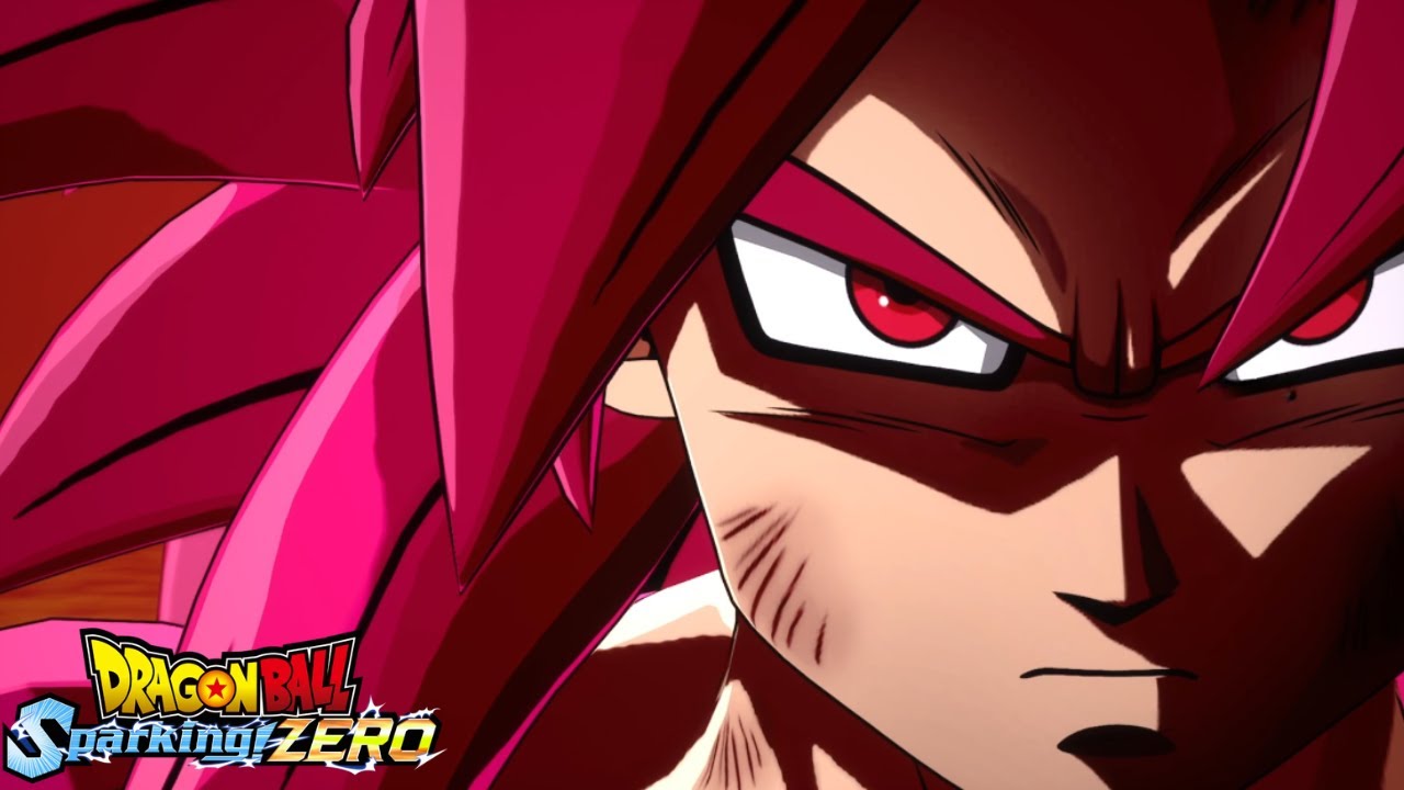 SS4 DIAMA IS HERE!! DragonBall Sparking Zero Ranked DLC Diama Goku Gameplay NoCommentary Gaming
