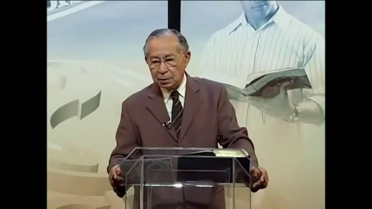 Decência e ordem no culto ao Senhor.