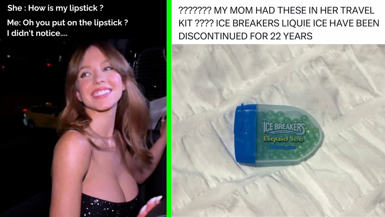 Funny Memes 161 | How is my lipstick?