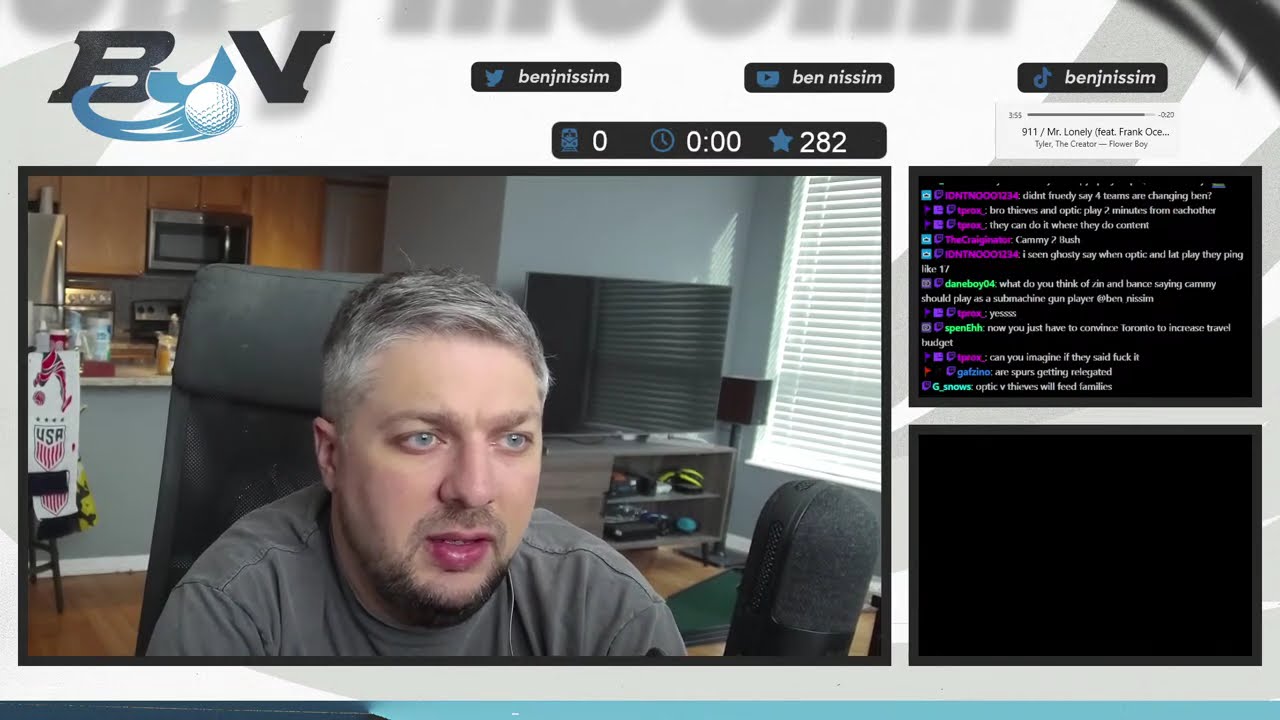 Rostermania??? | Tuesday Yap | Building veto model? | !picks use code BENJ