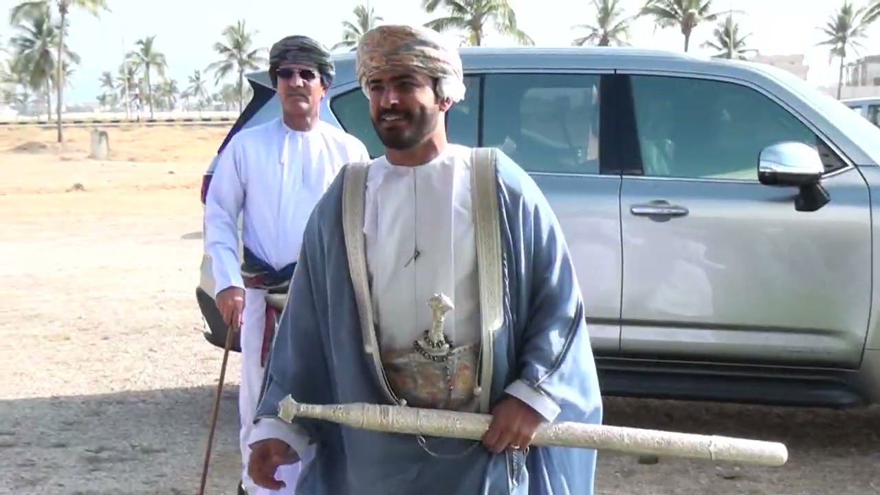 عرس/ قيس سالم بخيت قطن