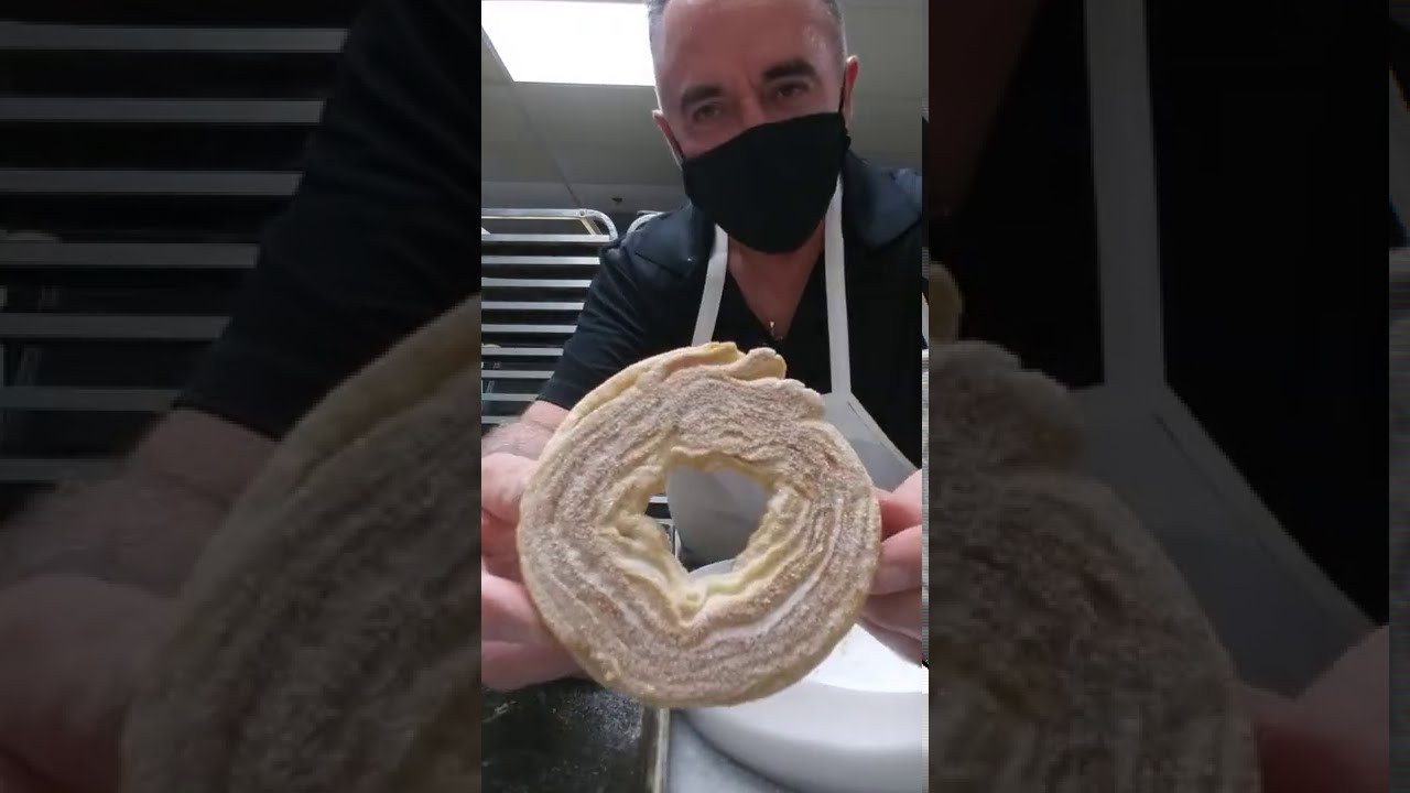LAS TRADICIONALES APASTELADAS