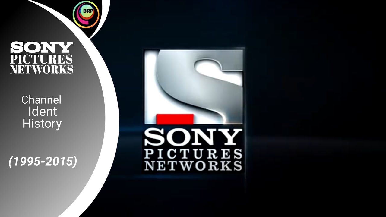 Sony Pictures Network (India) Channel /Network Ident History (1995-2015)