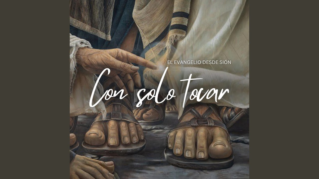 Con solo tocar