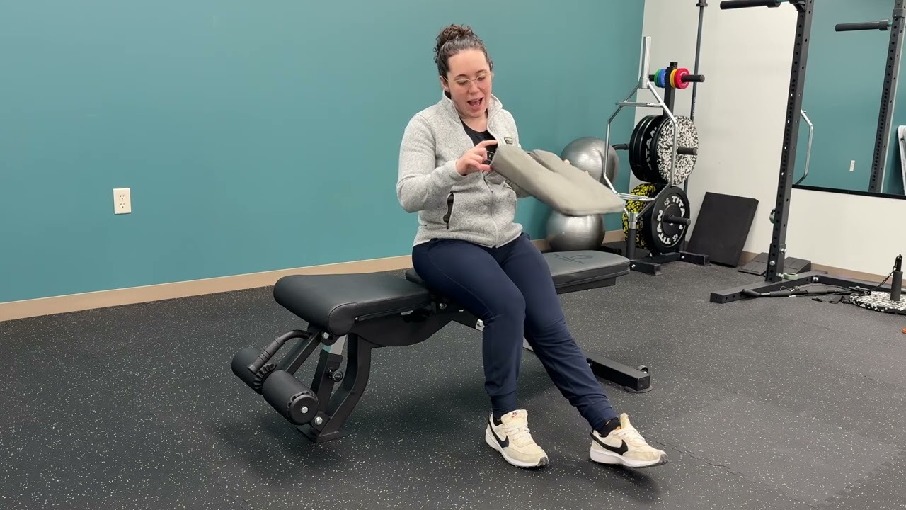 Load Sensitivity Explained: Why Sitting Hurts & How to Fix It (Beyond Your MRI) 
