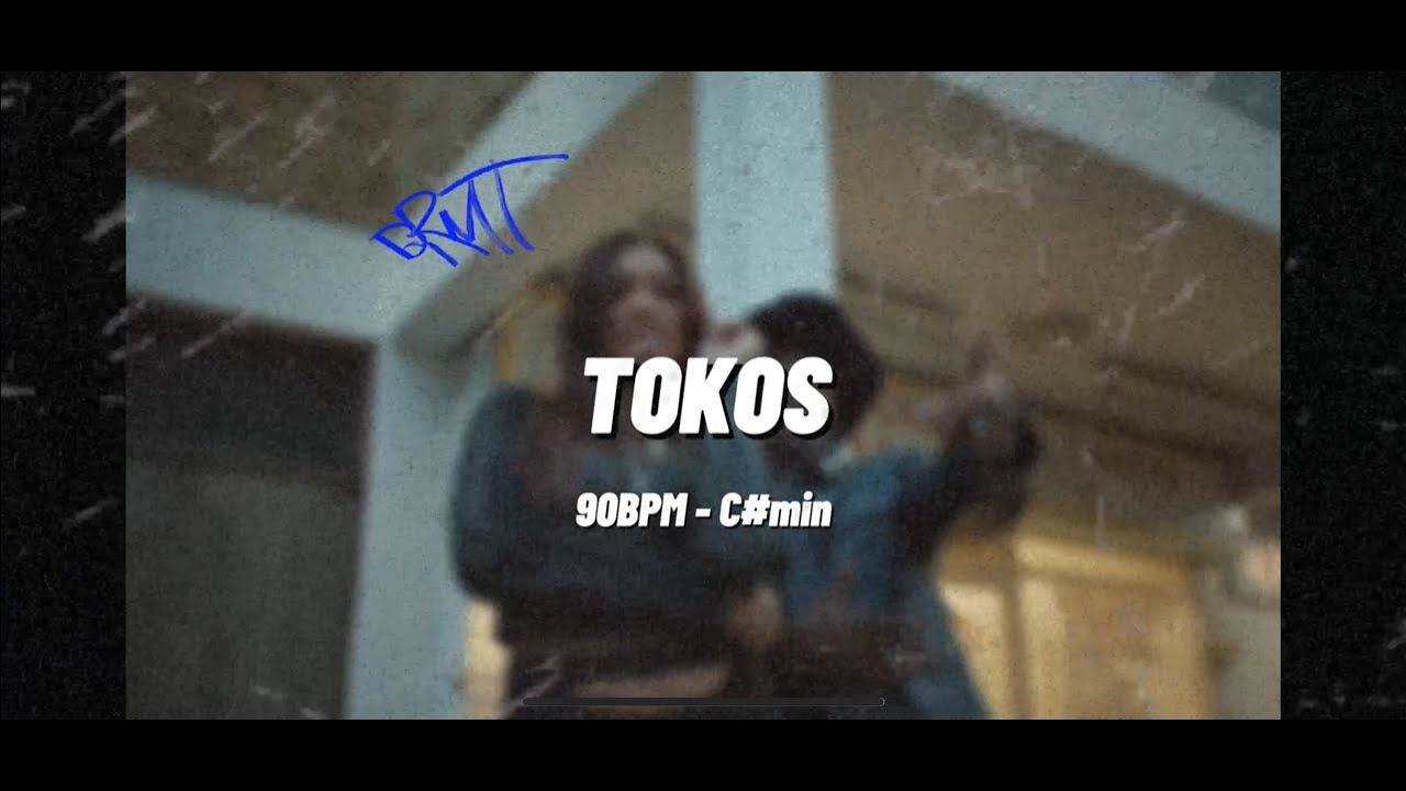 (FREE) Ronisia x Niska Type Beat - 