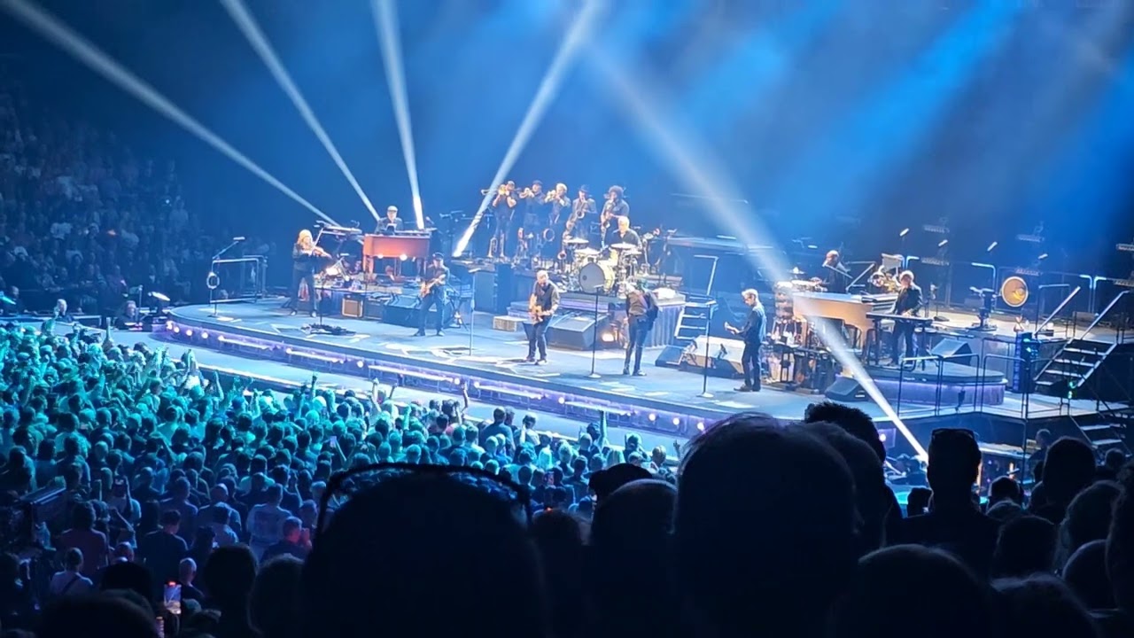 Bruce Springsteen - Coop Live 20 May 2025