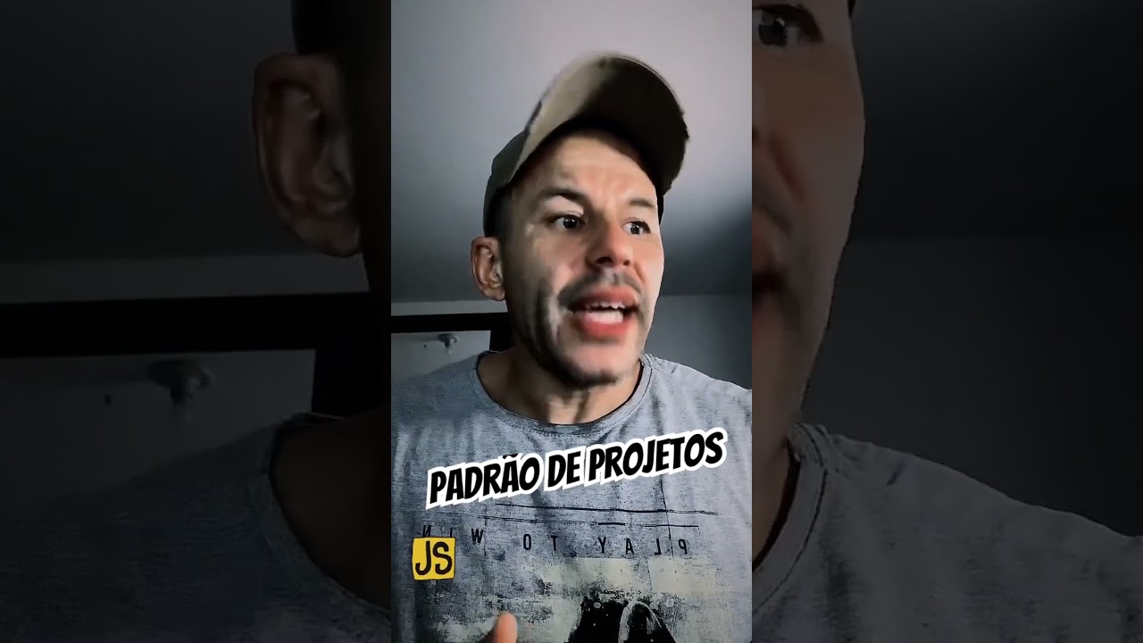 Padr&atilde;o de projetos #wix #velo