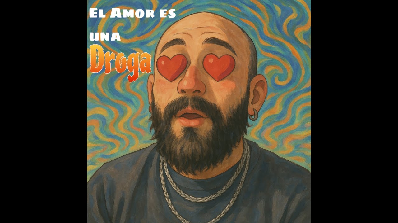 Porque eres adicto a ella?