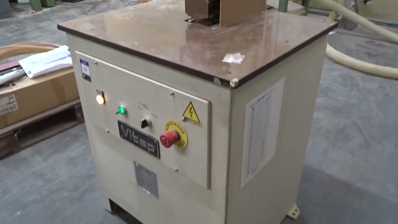 Vitap RC91
