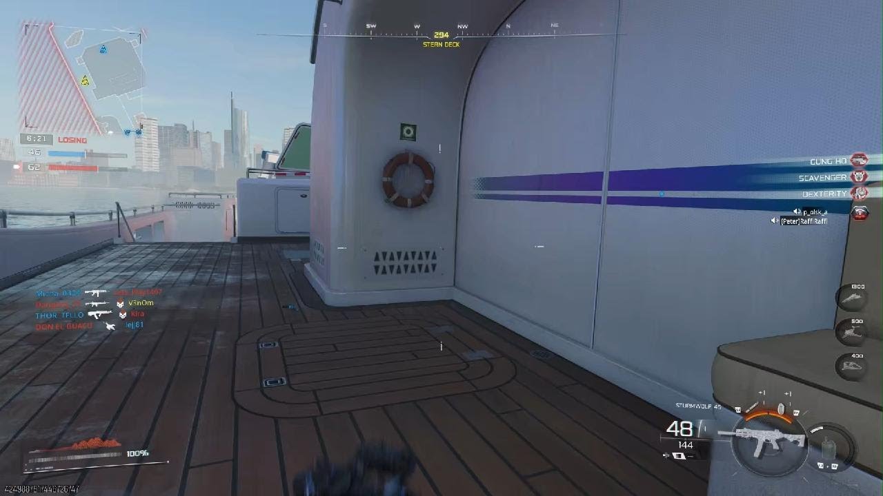 Call of Duty Bo7 Gameplay #23