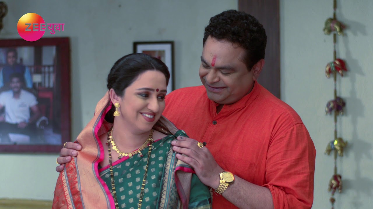Saajana | Marathi Serial | Full Episode - 169 | Abhijit Shwetchandra, Pooja Birari| Zee Yuva