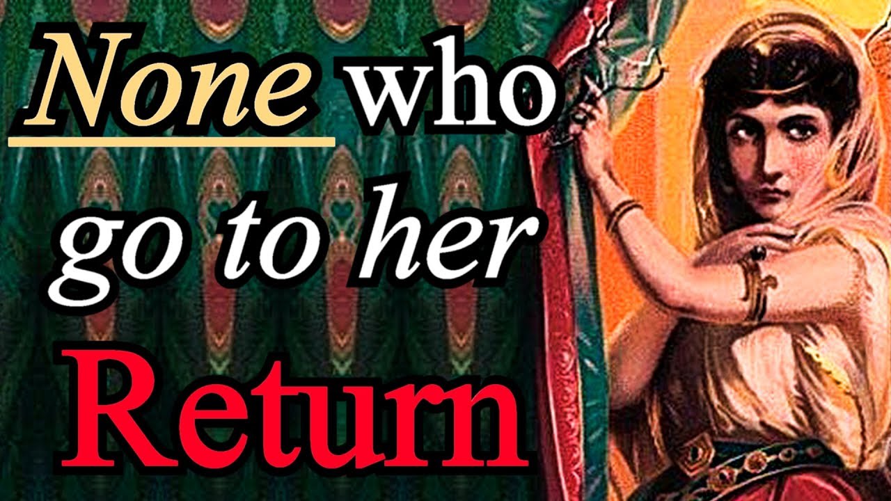 AUDIO & Text: To Deliver you from the Immoral Woman - Matthew Henry