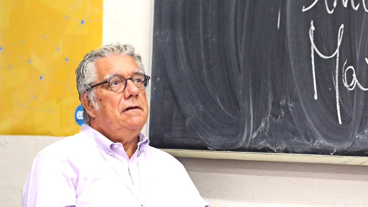 Dario Melossi, interviewed by Máximo Sozzo (2016)