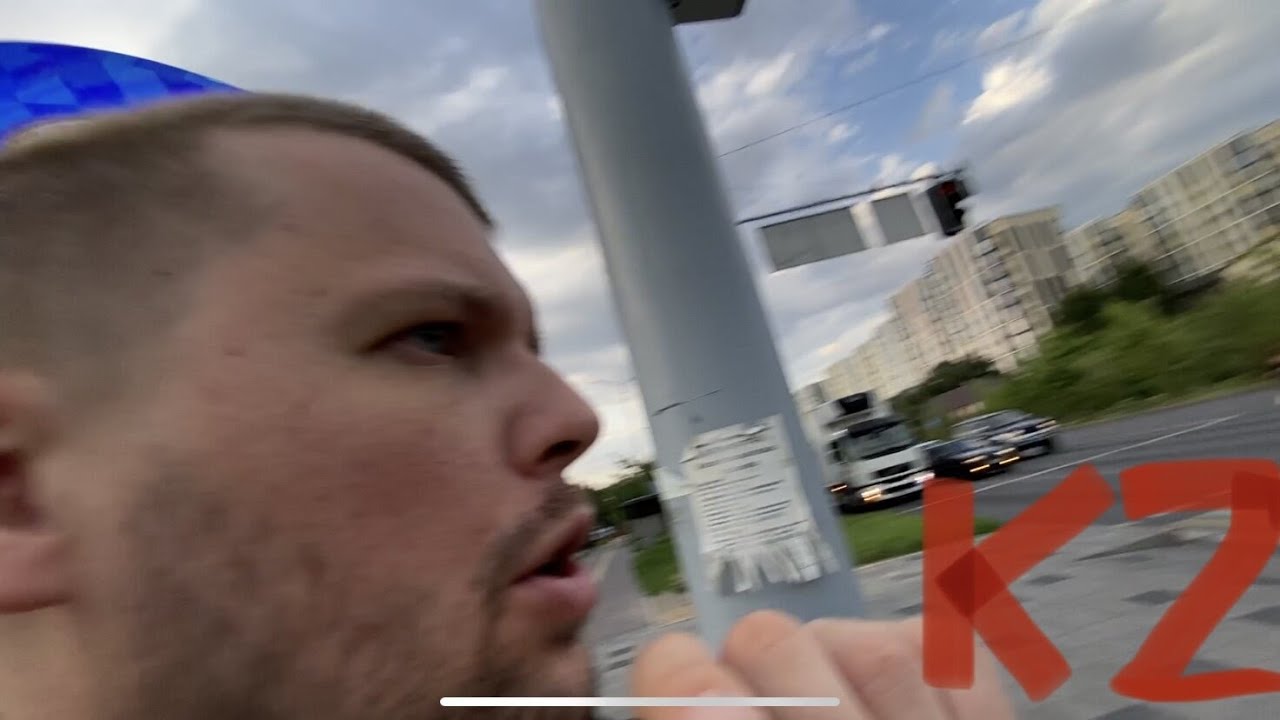 The SOVIET hood I live in KAZAKHSTAN 🇰🇿