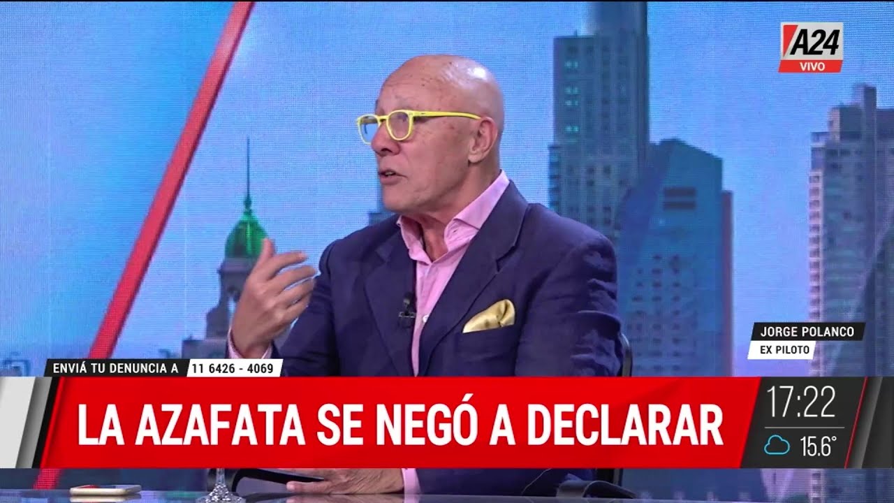 Celos, despecho y una amenaza: 