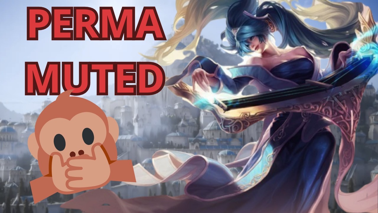 Kim jest Sona w League of Legends?