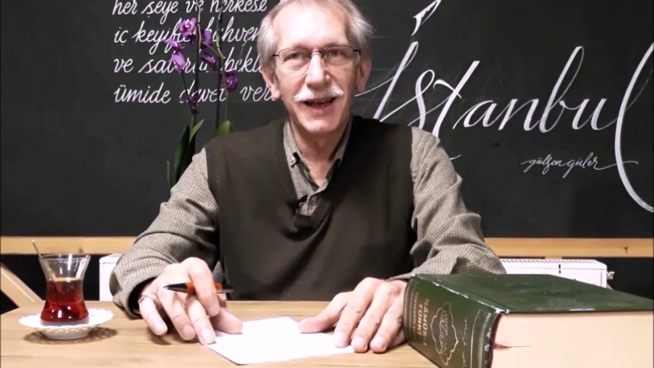 Nâbî - Gazel - Eğer Kaldımsa Nâ-Âlûde - Dîvân Şiiri