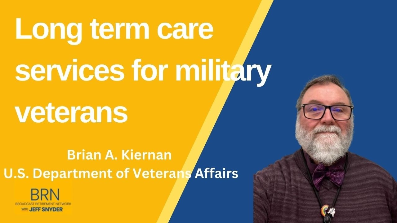 Long Term Care Services for Military Veterans