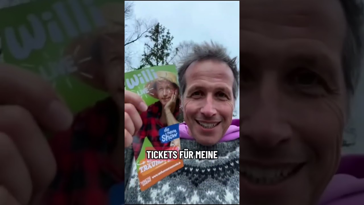 Tickets gibts hier: 
