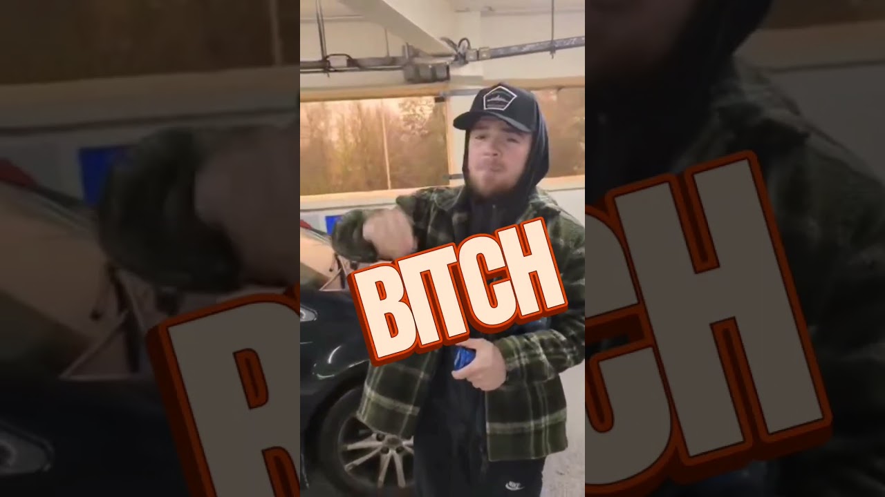 (Westline BASS) BELFAST GRIME MAN X LIAMBO SLICE