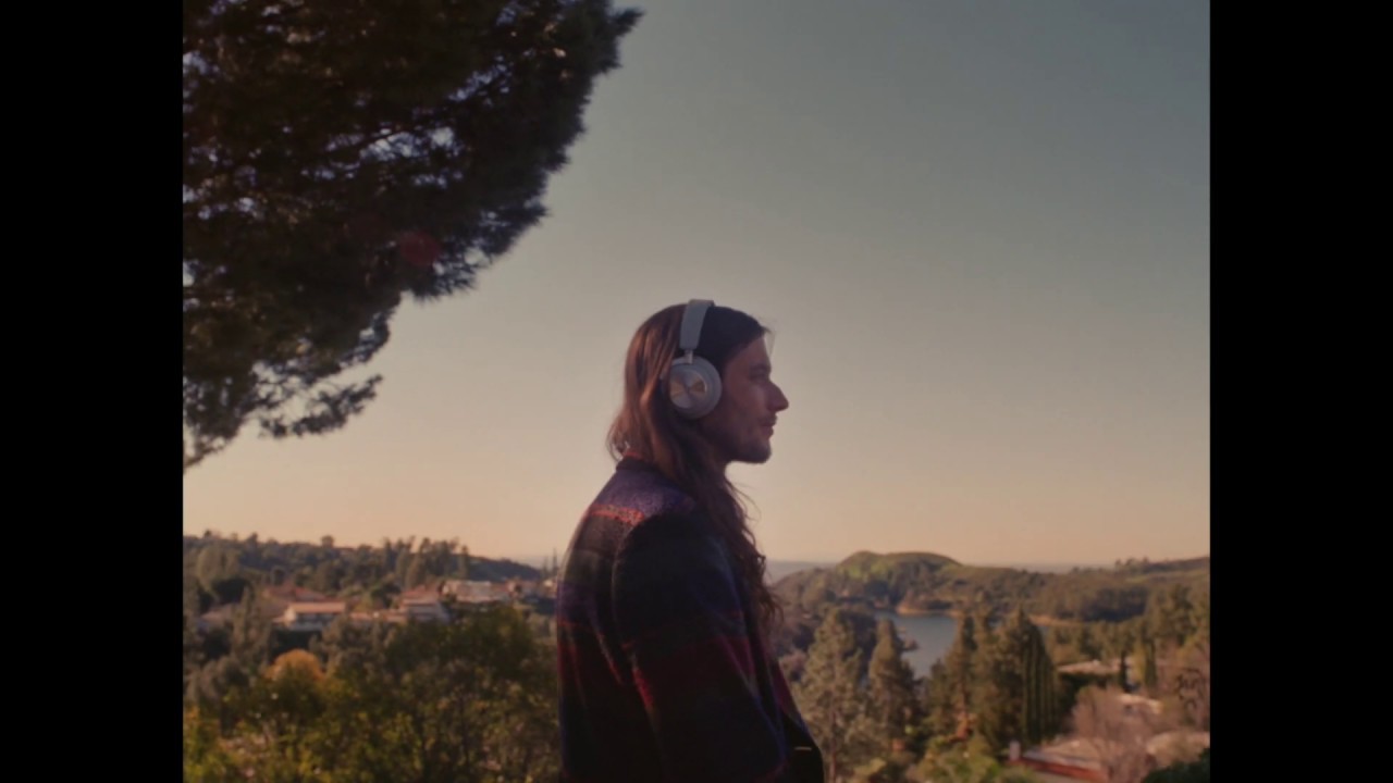 RIMOWA x Bang Olufsen: Closer to the journey