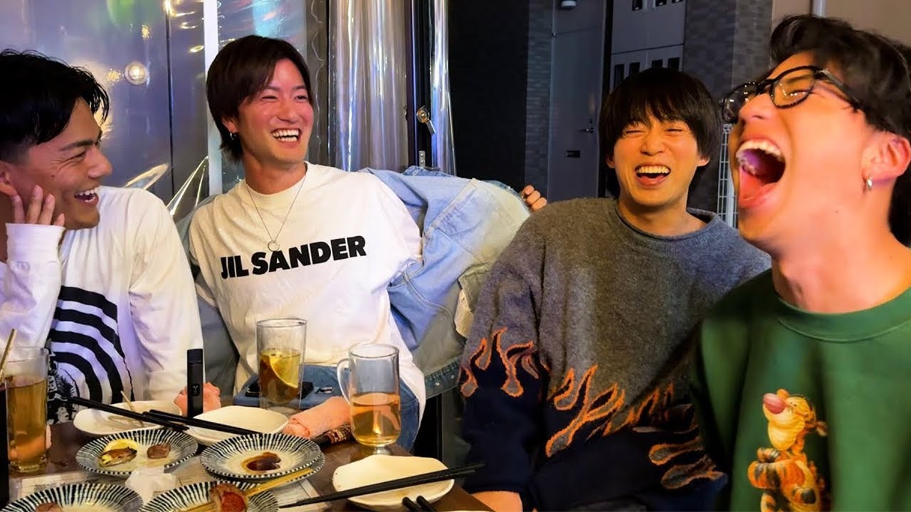 ディープな街でハシゴ酒したらモテる男の正解が出てしまいました