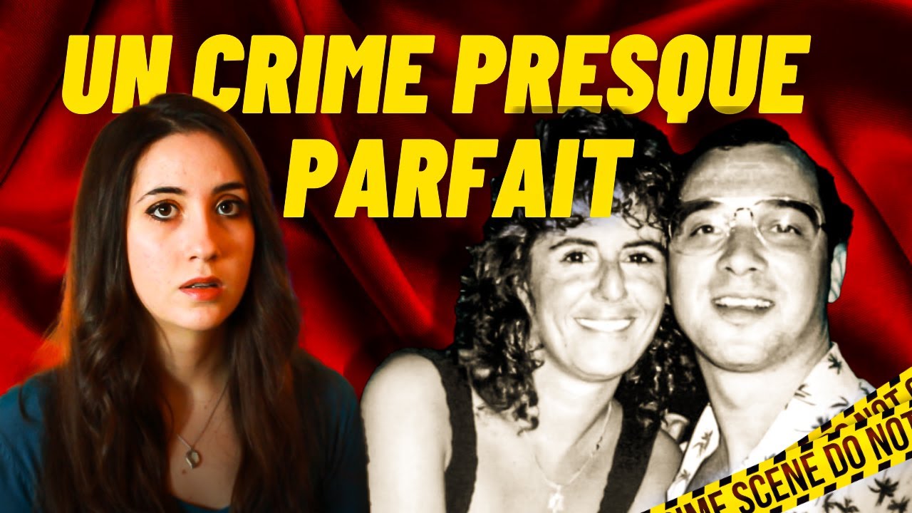 LE VRAI COUPABLE ARRÊTÉ 3 ANS PLUS TARD ! - L'Affaire Winger