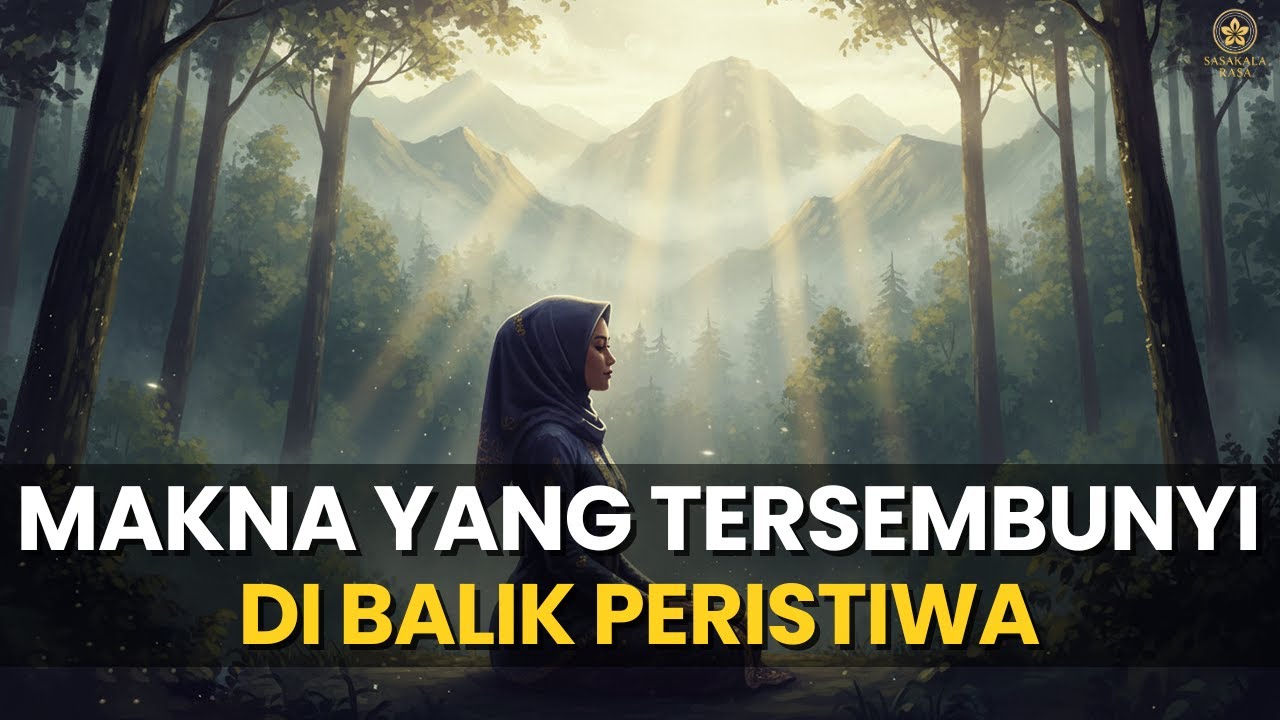 🌟Makna yang Tersembunyi di Balik Peristiwa