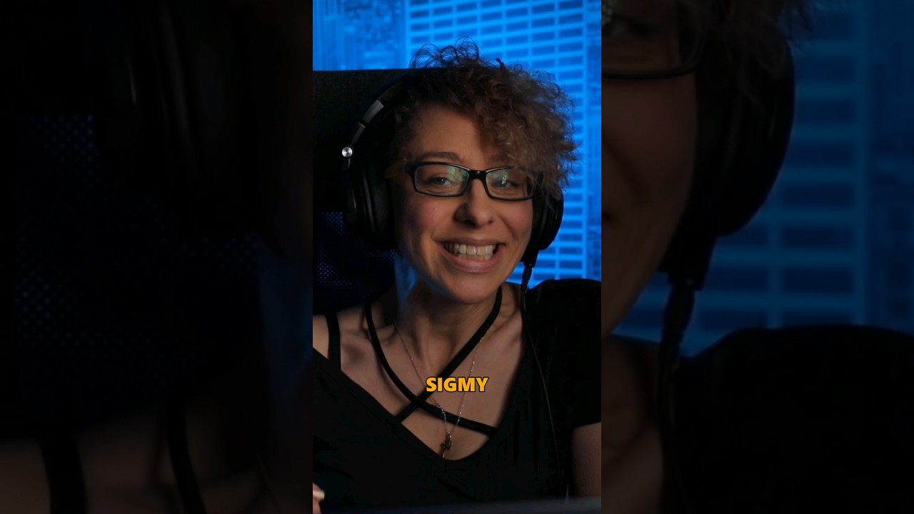 Strzelamy Tylko Sigmą Art! - Klip z Podkastu Foto Focus 