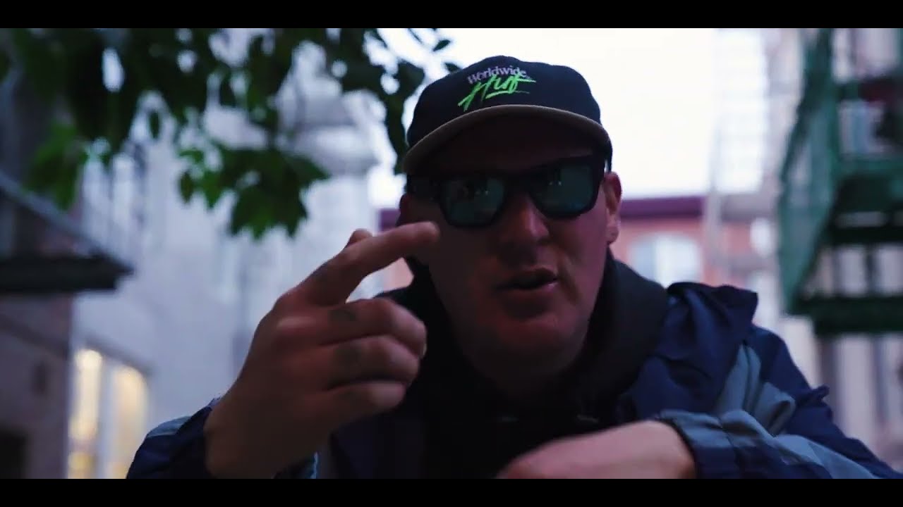 GHOST ALIVE - WHERE IS THE LOVE FEAT KALY JAY
