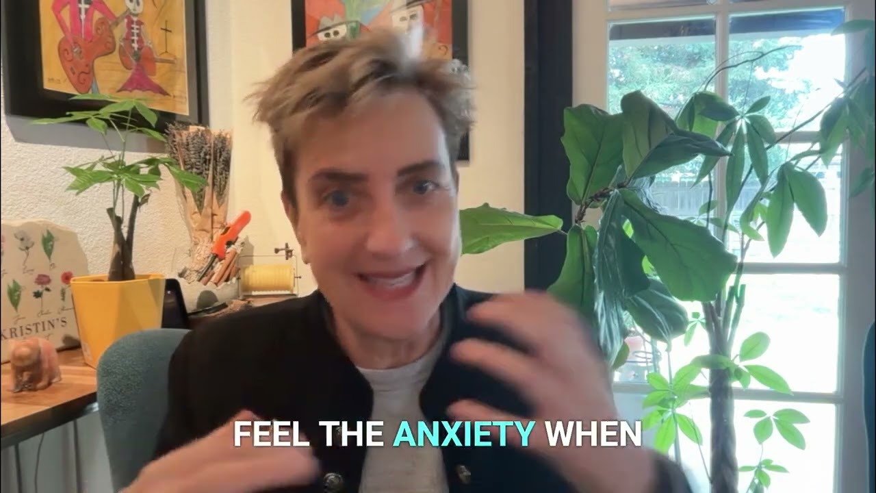 Deep Breathing Doesn't Work For Anxiety? Here's Why