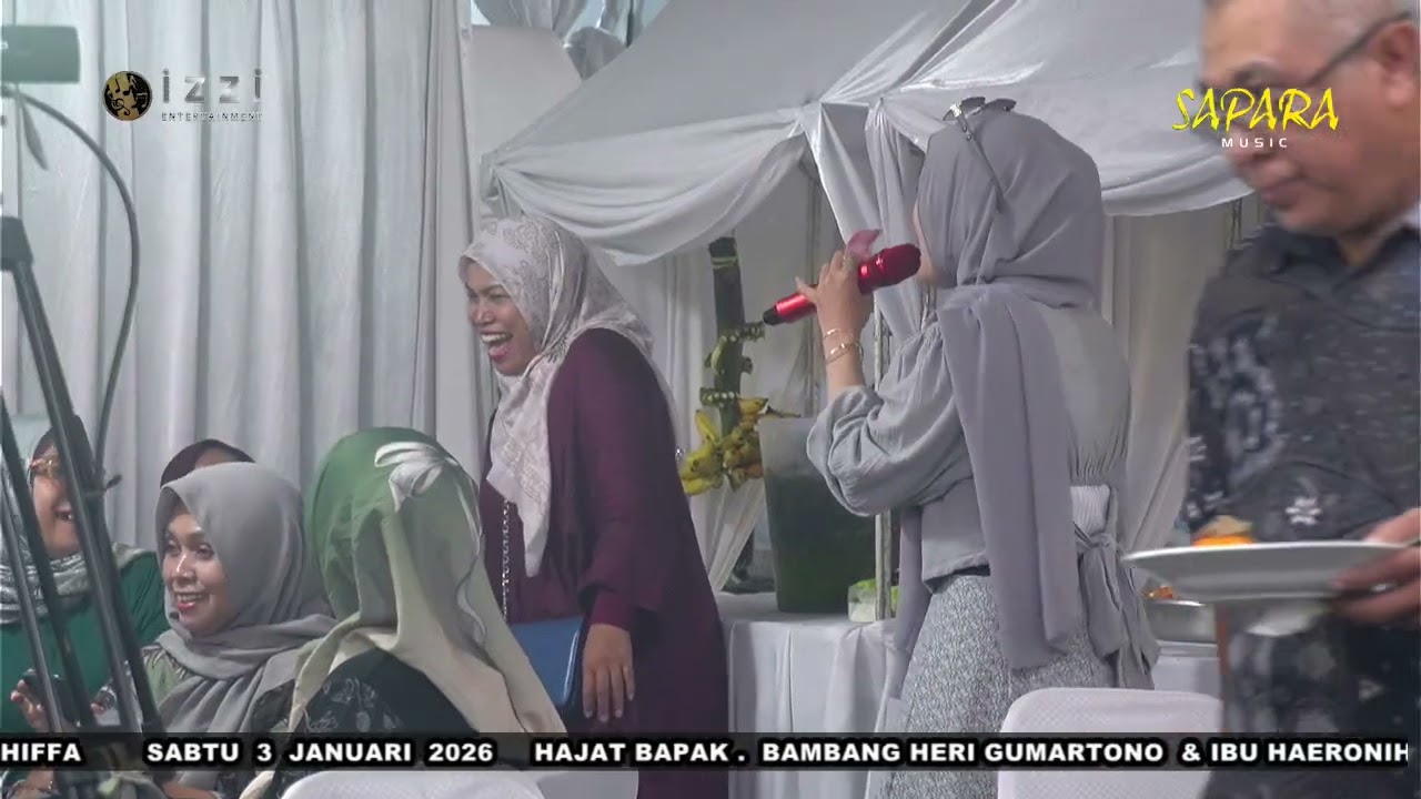 PERMOHONAN - YANA DIAN 