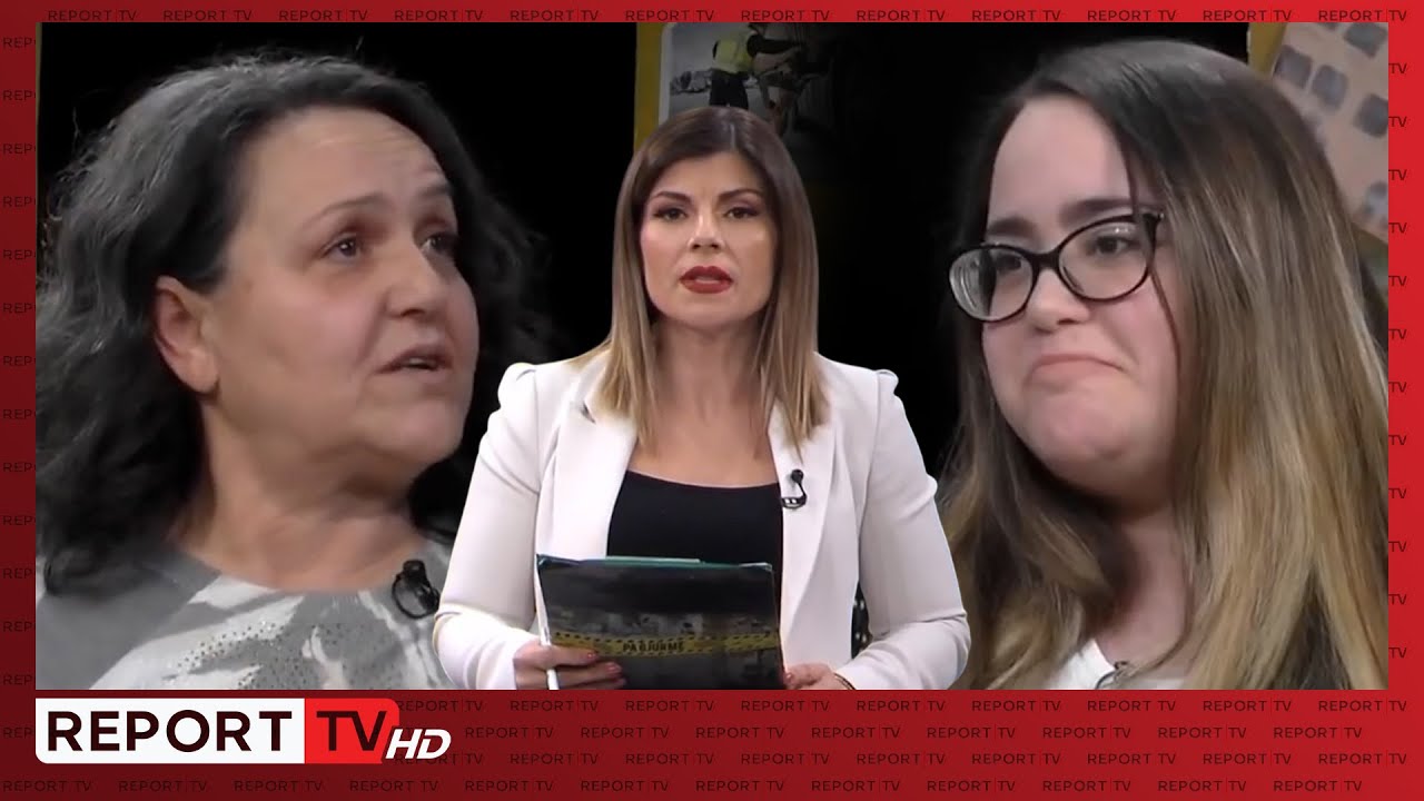 'Pa Gjurmë' i gjen nënën biologjike pas 55 vitesh/ Vajza:Faleminderit që më solle në jetë