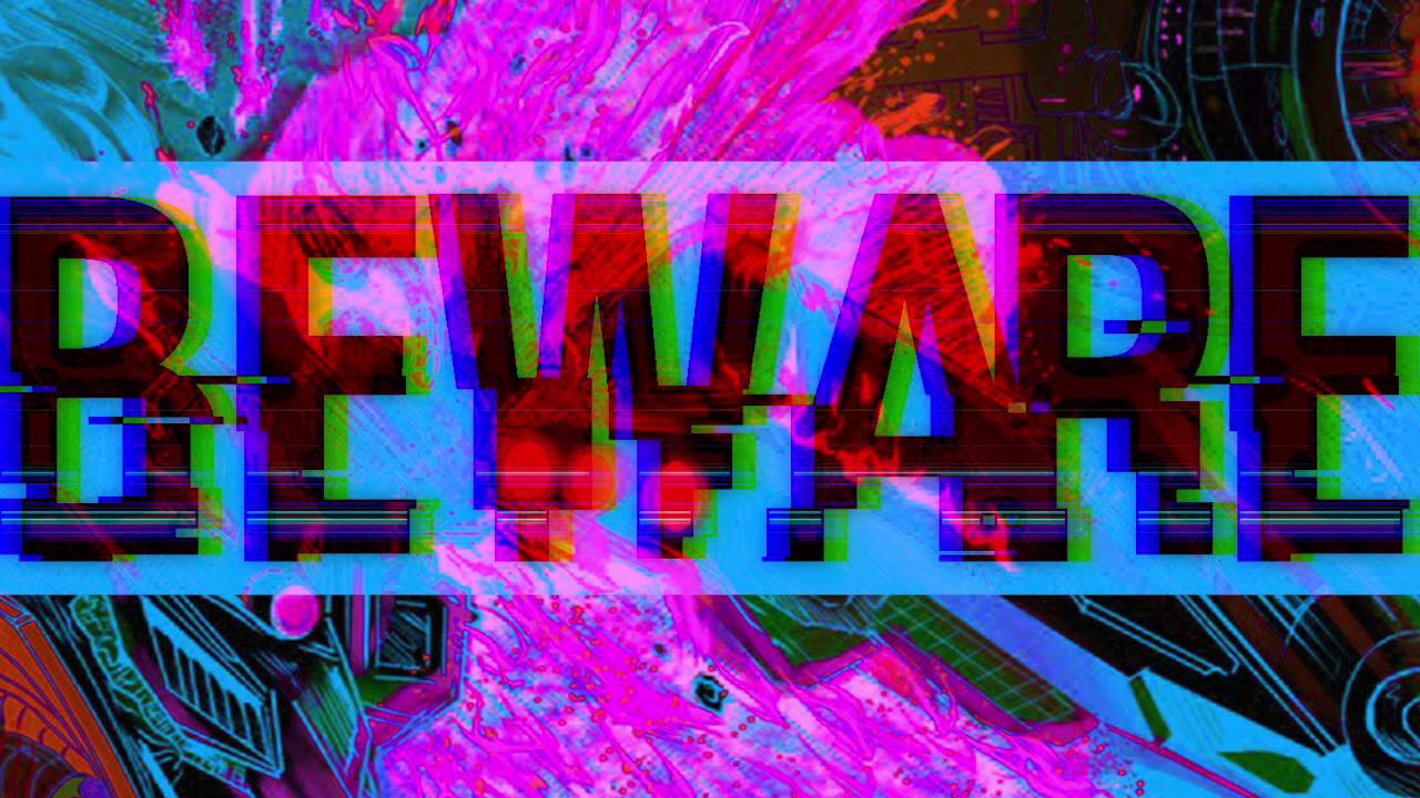 Figure - Beware (Free DL) + Album Pre Order!