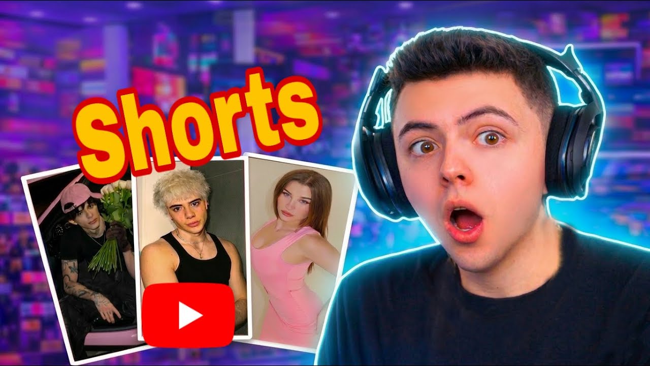 “Reaccionando al Short MÁS POLÉMICO 😳”