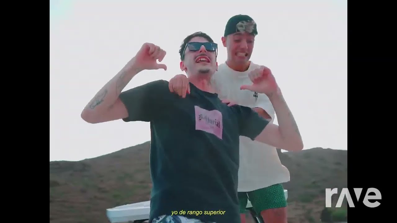 quema x rango superior (rickyedit)
