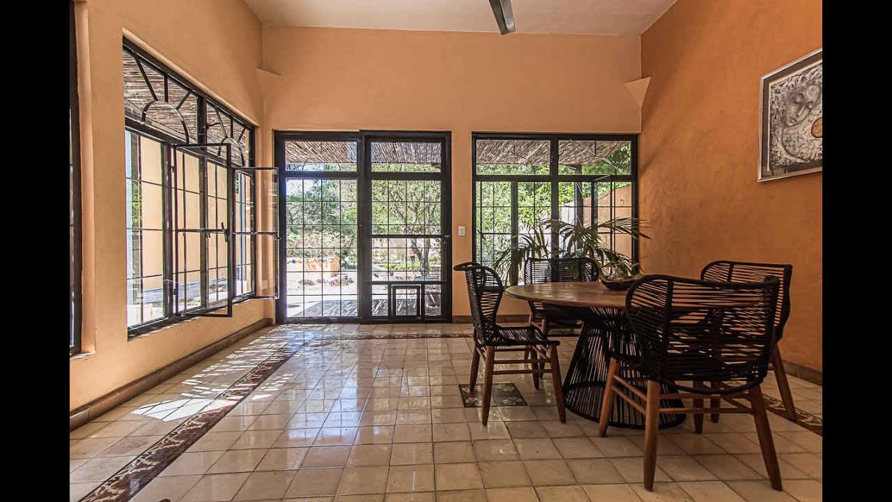 Casa Tres Arcos, Grand Colonial In San Cristobal