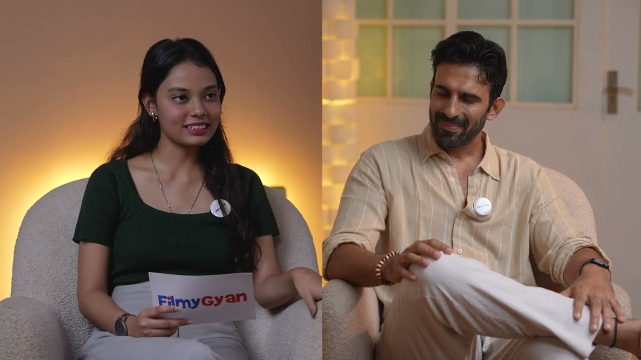 From TV To Movies, Ankit Siwach&rsquo;s Powerful Journey | AD on Kartik&rsquo;s Movie | Struggles and More&hellip; 