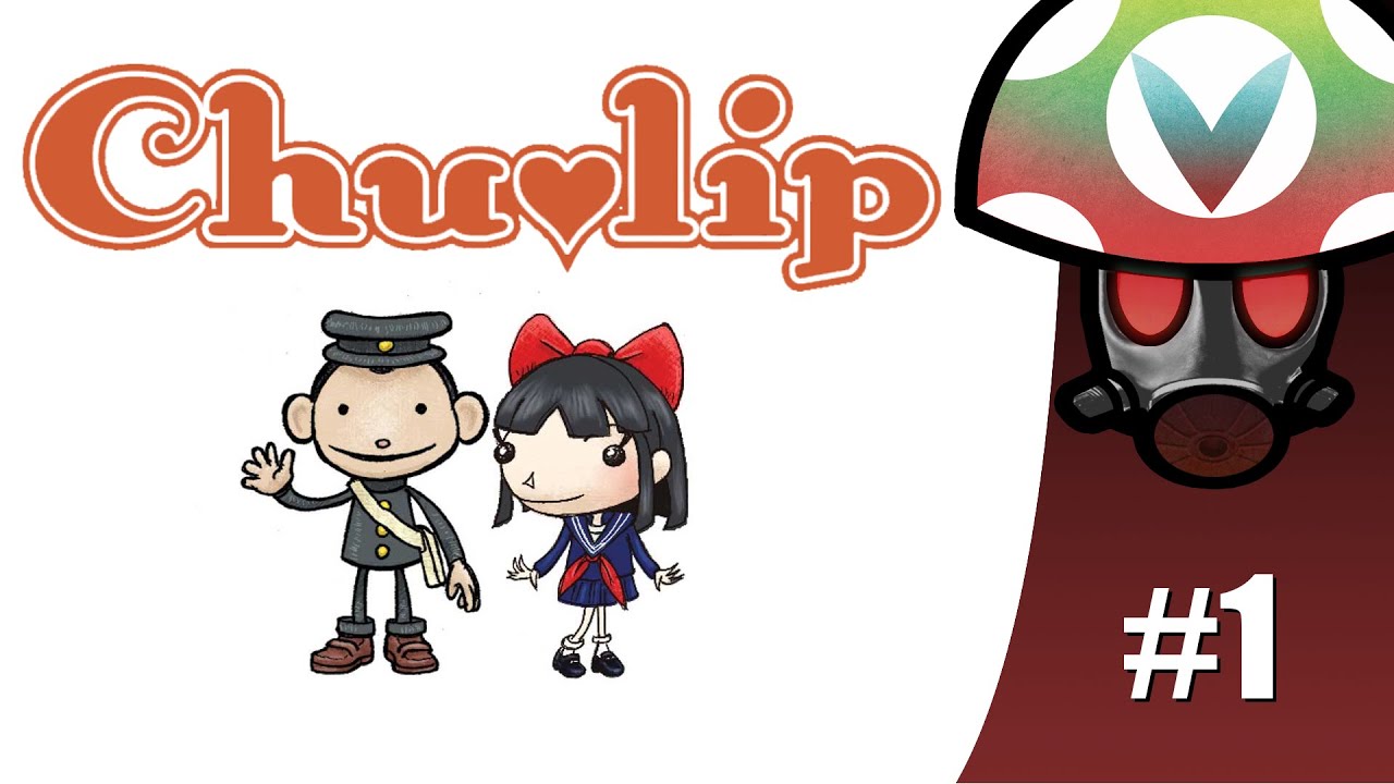 Chulip Part 1 with Tilde - Rev After Hours [Vinesauce]