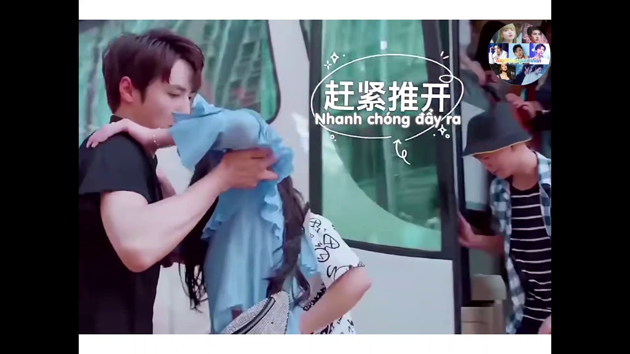 Có ông chồng 2 mặt như thế này thì lo gì trà xanh cao tay || Tuyệt sắc giai nhân