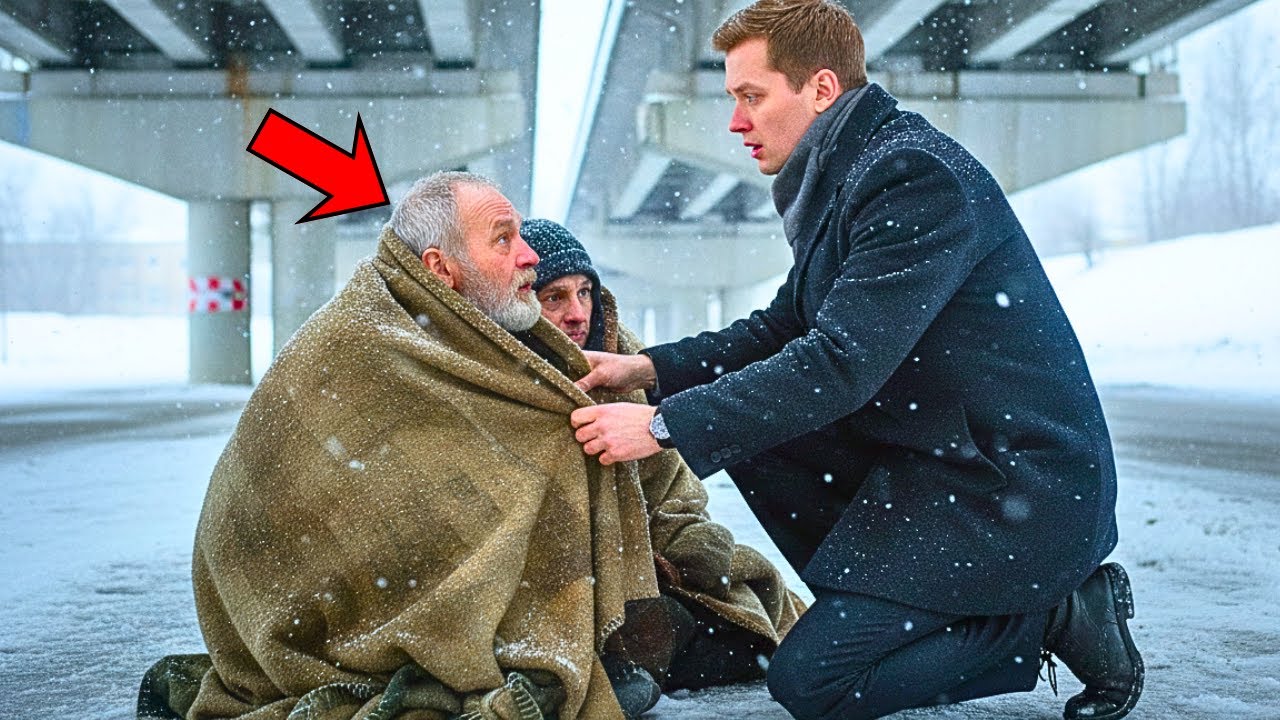 Он вернулся, чтобы СЮРПРИЗОМ удивить родителей… но находка РАЗРУШИЛА его ЖИЗНЬ