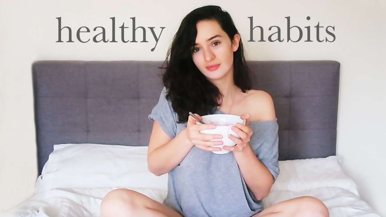 25 HEALTHY HABIT HACKS THAT WILL CHANGE YOUR LIFE!