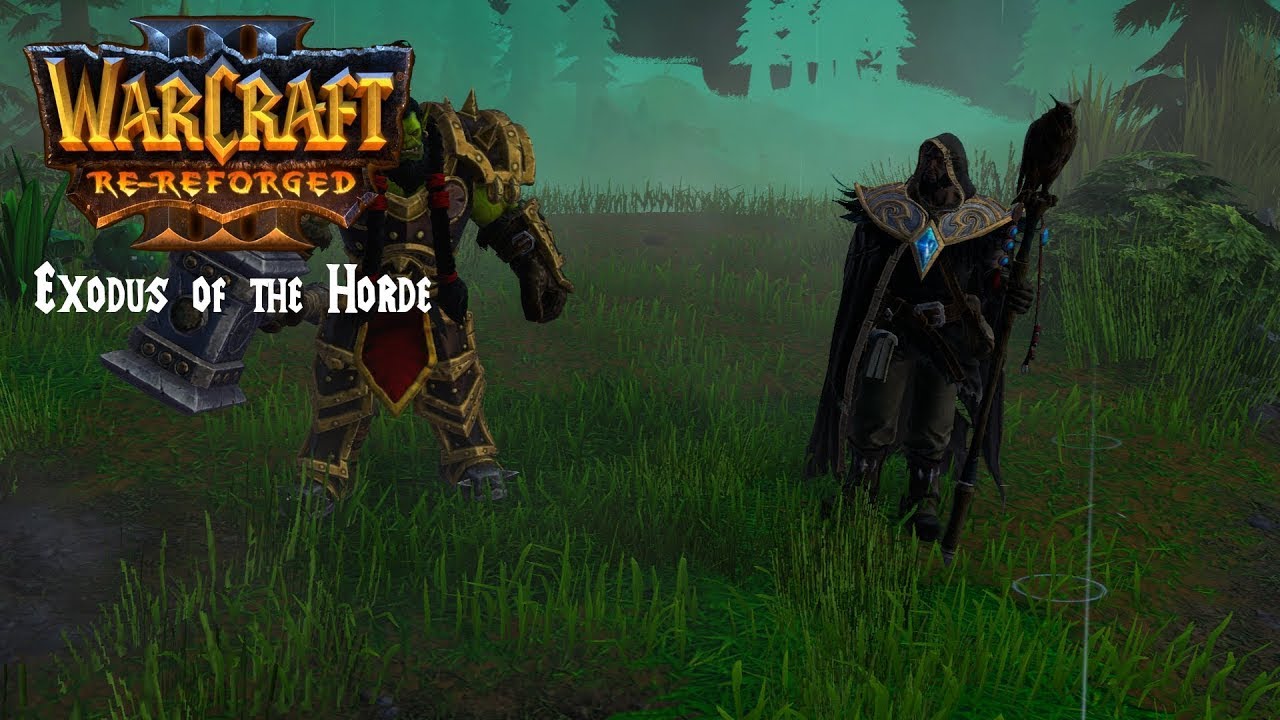 ⚫Warcraft 3 Re-Reforged  - COPA !DivA de HOTS tá chegando! | Inscreva-se no canal