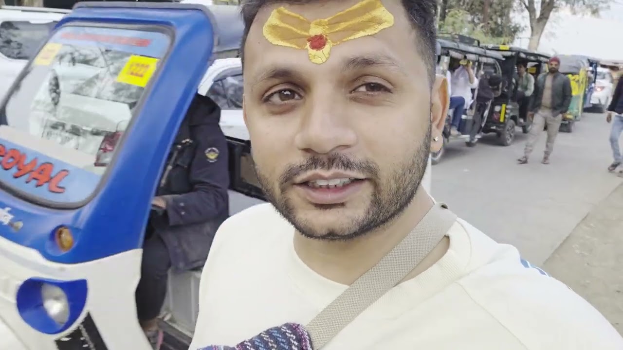 Maa Siddhi Devi ne meri zindagi badal di 😳🙏 | Ujjain Darshan #trending #viral #ujjain