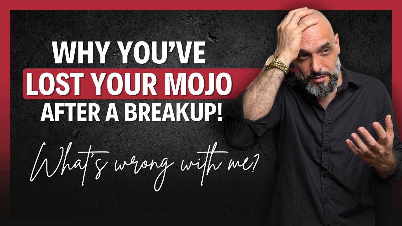 Why You&rsquo;ve Lost Sexual Desire After a Breakup (And How to Get It Back)