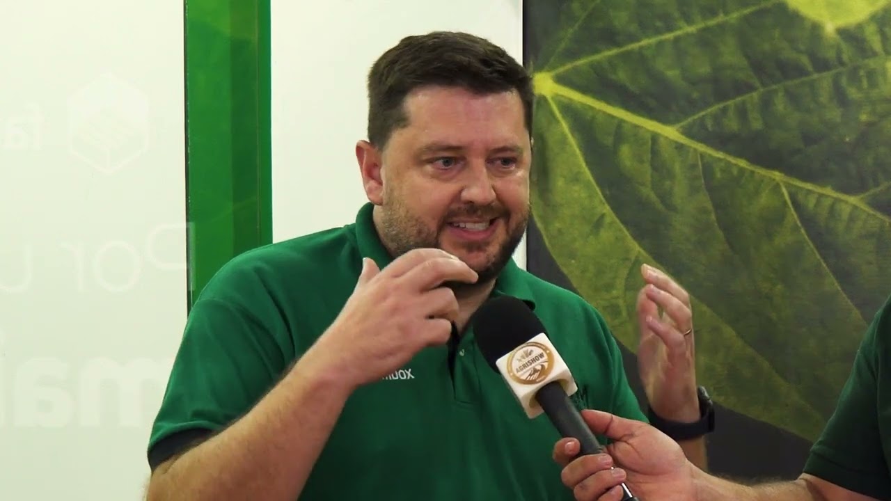 Entrevista | Farmbox/XFarm